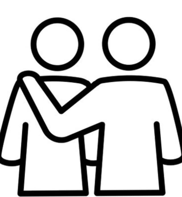 icon overlay