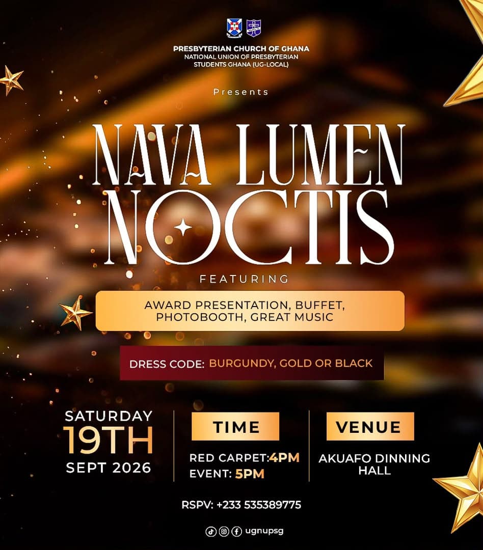 NAVA LUMEN NOCTIS Dinner and Awards Night