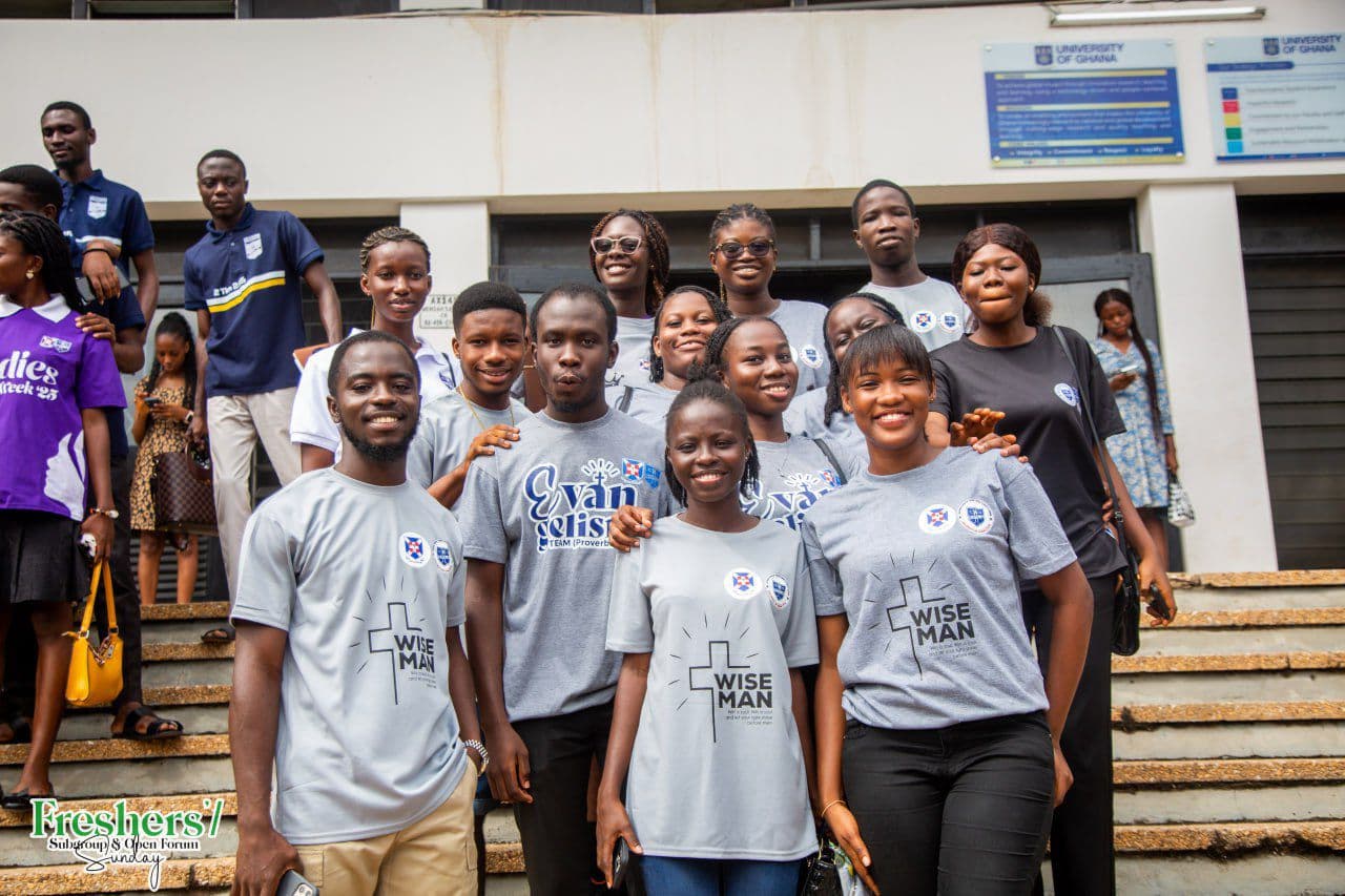 Evangelism Team
