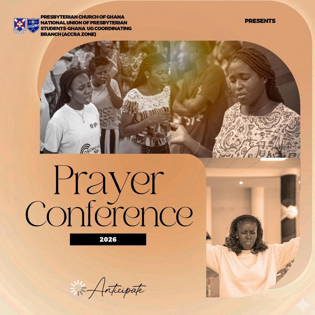 Prayer Conference 2026