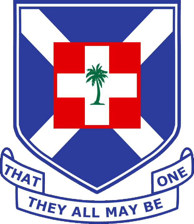 Presby Logo